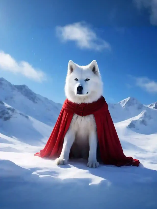 Krypto the Superdog the Star of Superman 2025 (Copy)
