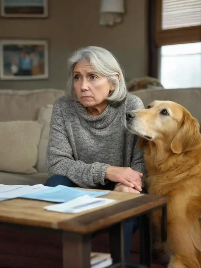 Paws at Risk: The Heartbreaking Impact of Pet Insurance Cancellations on Aging Companions